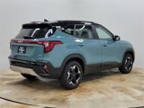 New 2026 Kia Seltos S image 5