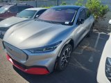 Certified 2021 Ford Mustang Mach-E Premium image 3