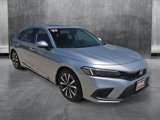 Used 2022 Honda Civic EX-L image 3