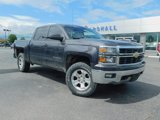 Used 2014 Chevrolet Silverado 1500 LT w/ All Star Edition image 2