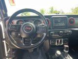 Used 2020 Jeep Wrangler Sport image 4