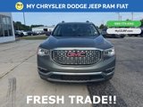 Used 2017 GMC Acadia Denali w/ Technology Package image 3