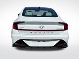 Certified 2020 Hyundai Sonata Limited image 4