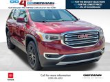 Used 2018 GMC Acadia SLT image 5