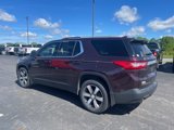 Used 2018 Chevrolet Traverse LT image 2