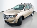 Used 2018 Chevrolet Equinox LT w/ LPO, Cargo Package image 3