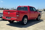 Used 2014 RAM 1500 Sport w/ Convenience Group image 3