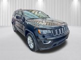 Used 2021 Jeep Grand Cherokee Laredo image 2