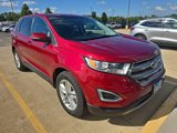 Used 2017 Ford Edge SEL w/ Equipment Group 201A image 2