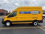 Used 2021 Ford Transit 250 148 High Roof w/ Load Area Protection Package image 4