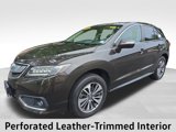Used 2016 Acura RDX AWD w/ Advance Package image 4