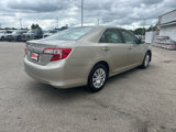 Used 2014 Toyota Camry LE image 5