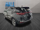 Used 2020 Kia Sportage LX w/ LX Popular Package image 3