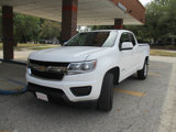 Used 2020 Chevrolet Colorado LT w/ Safety Package image 2