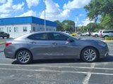 Used 2020 Acura TLX image 4