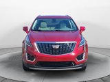 New 2025 Cadillac XT5 Premium Luxury image 2
