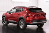 New 2025 Chevrolet Trax LT w/ Driver Confidence Package image 5