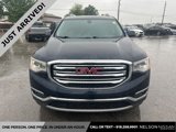 Used 2017 GMC Acadia SLT image 2