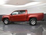 Used 2015 Chevrolet Colorado LT image 5
