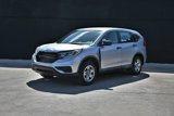 Used 2016 Honda CR-V LX image 2
