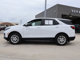 Used 2023 Chevrolet Equinox LT w/ LPO, Floor Liner Package image 2