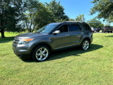 Used 2015 Ford Explorer Limited image 3