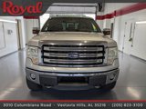 Used 2014 Ford F150 Lariat w/ Lariat Chrome Package image 6