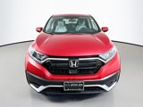 Used 2021 Honda CR-V EX image 2