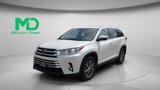 Used 2019 Toyota Highlander XLE image 2