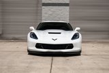 Used 2016 Chevrolet Corvette Stingray Coupe w/ 3LT Preferred Equipment Group image 3