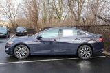 New 2025 Chevrolet Malibu RS w/ LPO, Floor Liner Package image 4