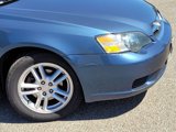 Used 2005 Subaru Legacy 2.5i image 3