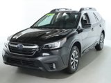 Used 2020 Subaru Outback Premium image 4