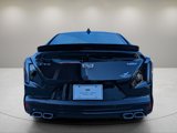 New 2025 Cadillac CT4 V image 3