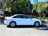 Used 2013 Audi A4 2.0T Premium w/ Convenience Pkg image 5