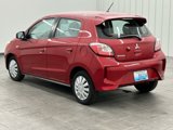Used 2022 Mitsubishi Mirage image 4