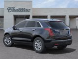 New 2025 Cadillac XT5 Luxury image 3