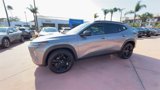 New 2025 Chevrolet Trax ACTIV image 4