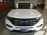 Certified 2023 Ford Explorer XLT w/ Equipment Group 202A image 3