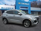 Certified 2023 Buick Encore GX Select w/ Sport Touring Package image 4