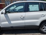 Used 2017 Volkswagen Tiguan S image 3