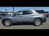 Used 2018 Chevrolet Traverse LT image 6