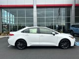 New 2025 Toyota Corolla SE image 2