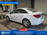 Used 2012 Chevrolet Cruze LT image 3