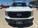 Used 2021 Ford F150 XL w/ Equipment Group 101A High image 2