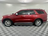 Used 2014 Dodge Durango Citadel w/ Technology Group image 2