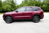 Used 2019 Jeep Grand Cherokee Trailhawk image 2