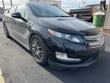 Used 2014 Chevrolet Volt Premium w/ Premium Trim Package image 2