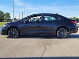 New 2025 Toyota Corolla SE image 3