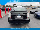 Used 2011 Toyota Prius Three image 4